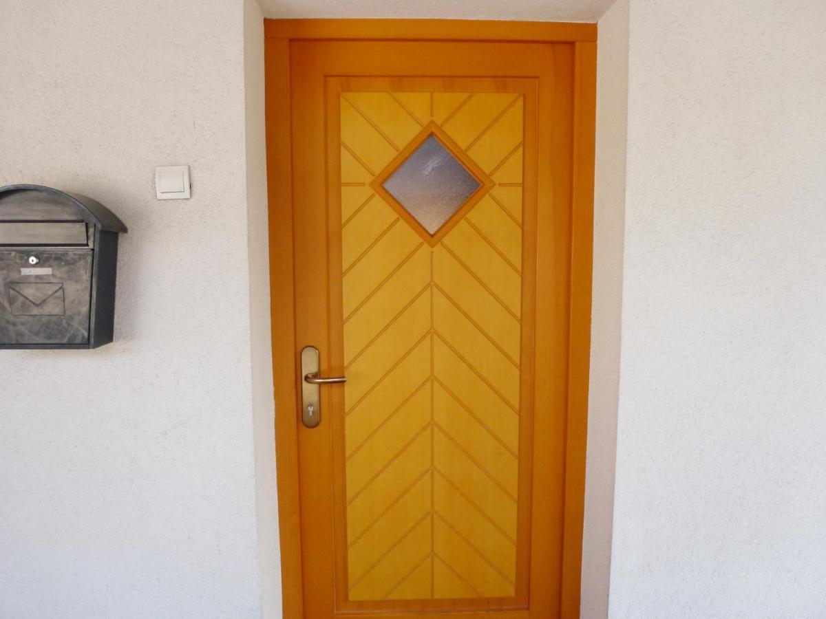Apartment Jalps 1 In Beautiful Bohinjska Bistrica Екстер'єр фото