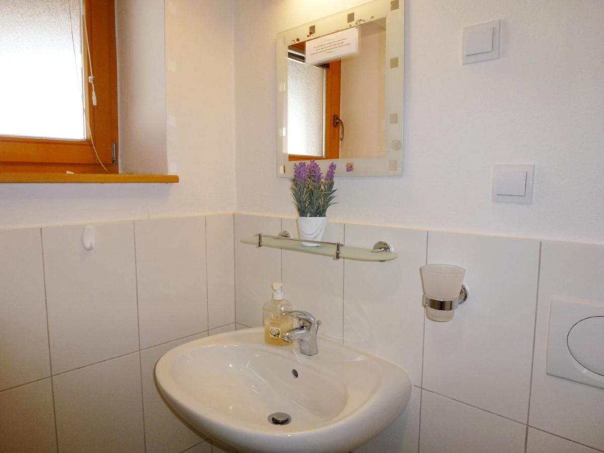 Apartment Jalps 1 In Beautiful Bohinjska Bistrica Екстер'єр фото