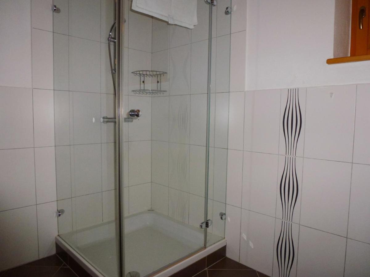 Apartment Jalps 1 In Beautiful Bohinjska Bistrica Екстер'єр фото