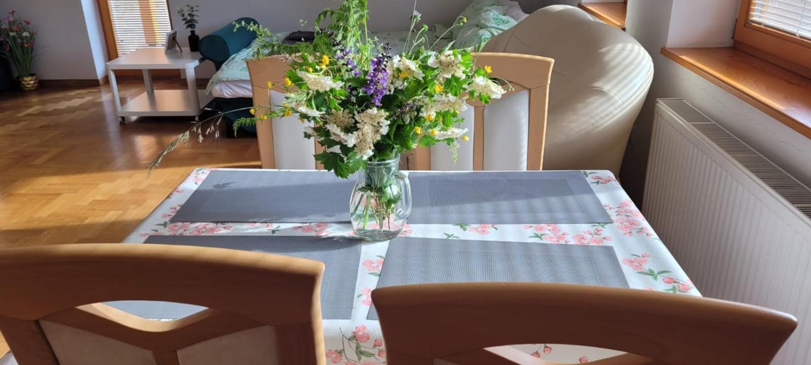 Apartment Jalps 1 In Beautiful Bohinjska Bistrica Екстер'єр фото